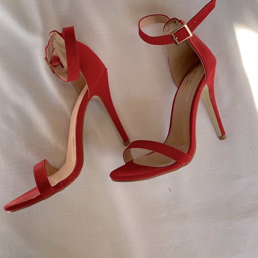 Sexy Shoes… Celebrate Valentines Day -any day!!